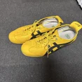 thumbnail image 3 of Men 10.0US Onitsuka Tiger Mexico66 Sd Yellow JPN Limited Edition rare Model VHTF, 3 of 3