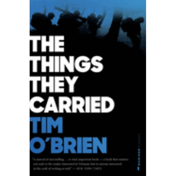 The Things They Carried (Paperback)