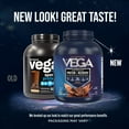 thumbnail image 2 of Vega Sport Premium Protein US Mocha (4lb 3.9oz), 2 of 6