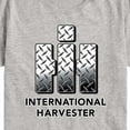 thumbnail image 3 of International Harvester - Diamond Plate - Youth Short Sleeve Graphic T-Shirt, 3 of 6