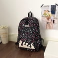 thumbnail image 5 of Womens Ice Cream Series Backpack Sweet College Style Bookbag for Students Back to School Backpack for Women, 5 of 6