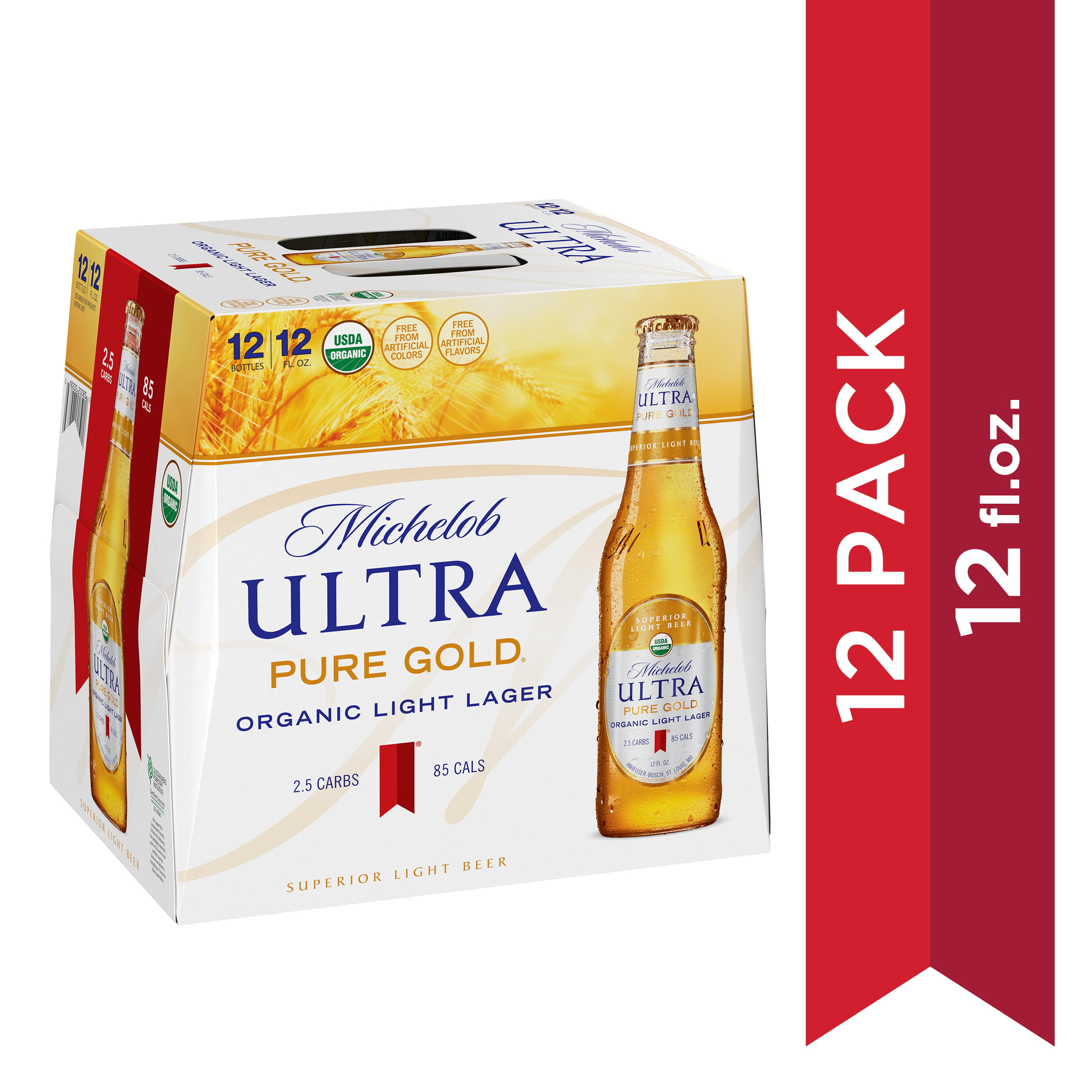 michelob-ultra-pure-gold-organic-light-lager-12-pack-beer-12-fl-oz