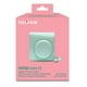 thumbnail image 3 of Funda para cámara Fujifilm Instax Mini 12, color verde menta, 3 of 3