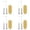 Yellow 4PCS, variant on Formula Mixer Milk Frother Stirrer Baby Formula Mixer Handheld Drink Mixer | Formula Maker Machine Milk Frother For Latte Cappuccino