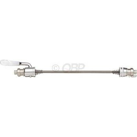 145mm skewer tandem