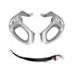 thumbnail image 3 of Botón multifunción del volante Botón de control de crucero Bluetooth para IX35 2010-2015 96700-2S900 Como se muestra, Como se muestra, 3 of 5