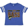 thumbnail image 3 of Inktastic Kick Bass Boys or Girls Toddler T-Shirt, 3 of 5