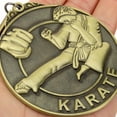 thumbnail image 1 of AURARMLET Metálica Para Premiación De Karate Marciales Sofisticado Y Duradero, 1 of 6