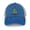 Blue, variant on Grumpy Khaki Baseball Cap for Men Women, Adjustable Snapback Hats Trucker Hat
