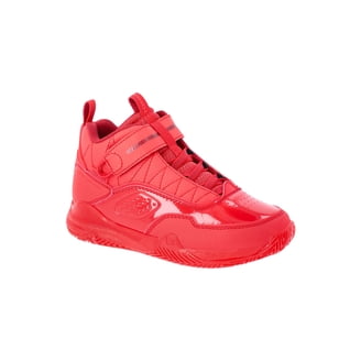 Nike Youth All-Red Athletic Sneakers NIKE Hustle DX  main image 2