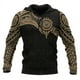thumbnail image 4 of Sudadera con capucha con estampado gráfico en 3D de Samoa Americana Sudadera con capucha con bandera polinesia Novedades Sudaderas con capucha y sudaderas Sudaderas con capucha para hombres, 4 of 4