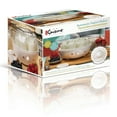thumbnail image 4 of Euro Cuisine Automatic Yogurt Maker, YM100, 4 of 4