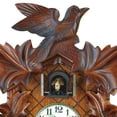 thumbnail image 2 of Quartz Horloge Coucou 5 Feuilles, 3 Oiseaux, 2 of 4