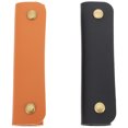 thumbnail image 1 of MasteelfCA 2pcs Premium Luggage Handle Covers Handbag Handle Covers Bag Handle Covers, 1 of 7