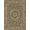 Brown Olive Green, Pattern 15, variant on ODIKA 8'x10' Washable Area Rug Non-Shedding, Easy Care, Boho Faded Vintage Ornate Moody Tone Retro Dining Under Table for King Size Bedroom Bed, Master Suite