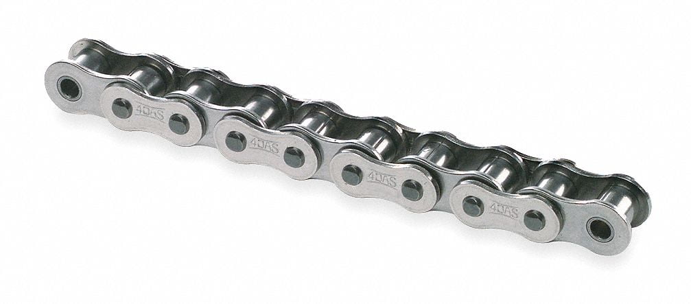 Industry Chain Pitch 1/2 Industry Chain Size 40 TSUBAKI Single Strand Sprocket Industry Chain Pitch 1/2 Industry Chain Size 40 TSUBAKI Single Strand Sprocket