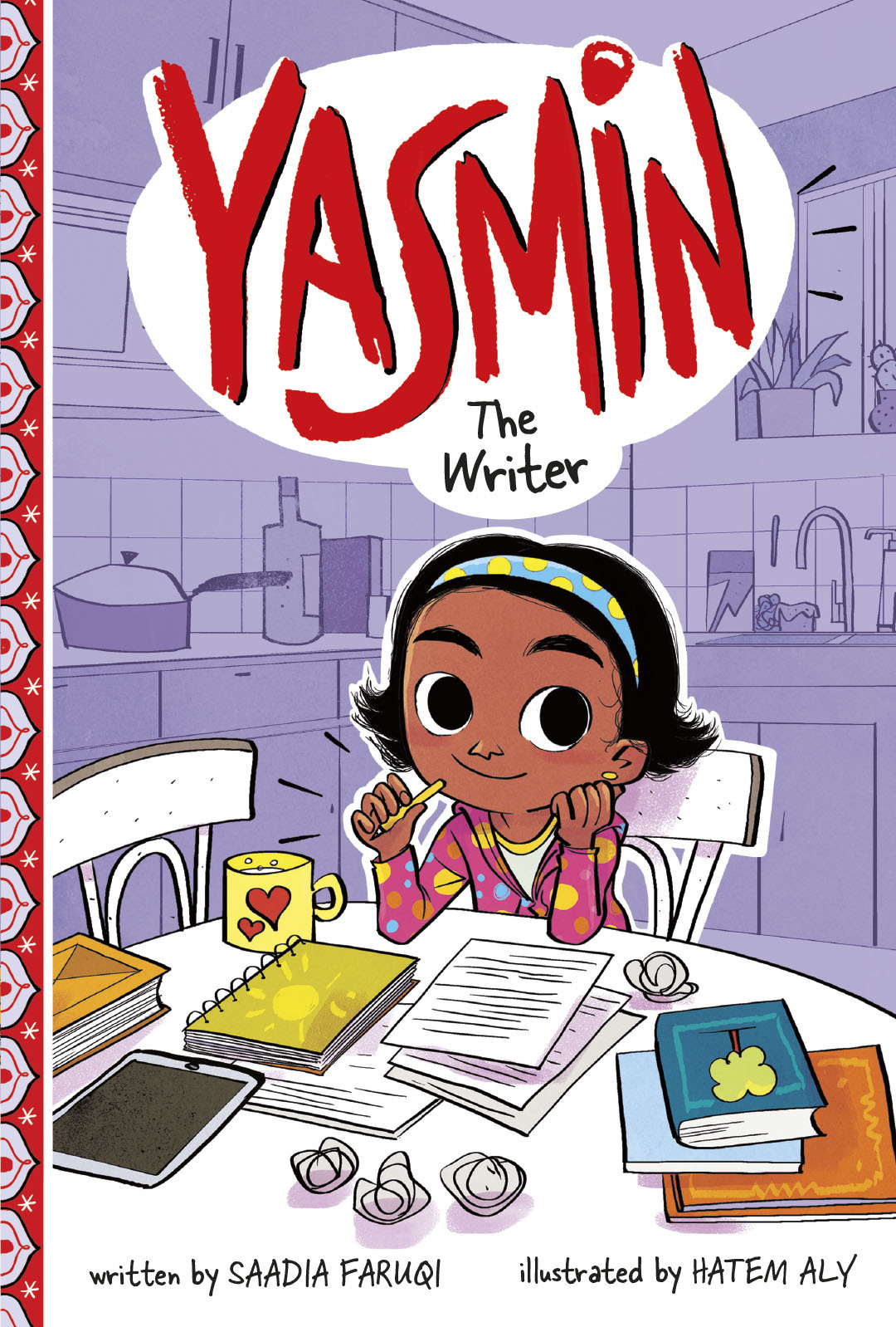 yasmin mogahed new book
