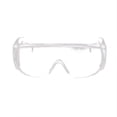 thumbnail image 1 of Jumpingount Gafas de seguridad Chic, práctica, práctica, antivaho, protección ocular, multifuncional, gran Material, gafas de estilo Chic a la Cuidado del cabello, 1 of 6