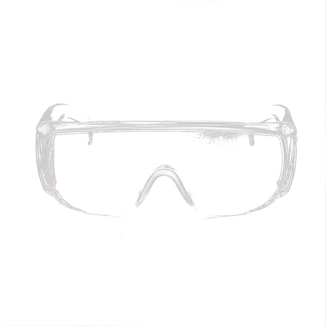 Jumpingount Gafas de seguridad Chic, práctica, práctica, antivaho, protección ocular, multifuncional, gran Material, gafas de estilo Chic a la Cuidado del cabello