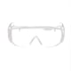 thumbnail image 5 of Seitruly Safety Glass Chic Practical Practical Anti-fog Material Style Great Protection Fashionable Multi-functional Eye Goggles Chic Transparente 2piezas, 5 of 6