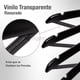 thumbnail image 3 of 20 Ganchos de Madera para Ropa: Gancho Plateado Giratorio de 360 Grados - Color Black, 3 of 3