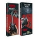 thumbnail image 1 of Miniguitarra AXE HEAVEN Stranger Things, modelo de guitarra de Eddie, 1 of 6