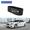 thumbnail image 1 of Car Steering Rack & Pinion Gear Belt for F10 F11 F07 F06 F12 F13 F01 7806040401 HEE4039RM, HEE407EERM, 1 of 3