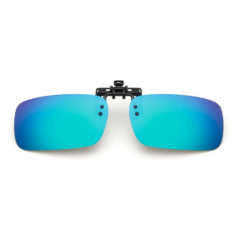 Tac sunglasses clip on 2025