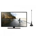 thumbnail image 3 of Indoor TV Antenna, Dual Frequency UHF VHF with High Sensitivity, All Metal Material, Windproof, Rainproof for Home and Car TV, 3 of 7