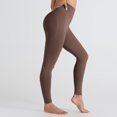 thumbnail image 5 of REALiKUN High Waisted Butt Lifting Workout Gym Leggings for Women Buttery Soft Athletic Yoga Pants, 5 of 8