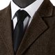 thumbnail image 4 of Camiseta sin mangas con cuello vuelto para hombre, de color liso, sin mangas, con múltiples bolsillos, cómoda y transpirable., 4 of 5