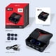 thumbnail image 2 of Wireless Earbuds With Noise Canceling Mic, Bluetooth 5.3, 2 of 3