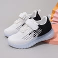 thumbnail image 5 of TBWNWG Fashionable Girls Sneakers for Everyday Casual wear Lightweight Breathable Mesh Kids Shoes for Big Kids Youth, 5 of 7
