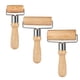 thumbnail image 5 of Almohadilla de Madera, Moldeador de Harina de Madera, Mano rugosa, Rodillo de Baking, Herramienta de Repostería, Resistente, Duradero, para Hornear, Moldear masa, para panadería, para, 5 of 8