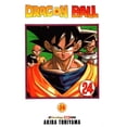 thumbnail image 2 of Dragon Ball Tomo #24 Panini Manga Original, 2 of 2