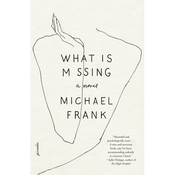 What Is Missing, (Paperback)