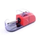 thumbnail image 1 of Máquina para liar cigarrillos de 8 mm, cigarrillo de mano con rodillo, máquina automática para liar tabaco, máquina para liar tabaco, máquina para liar cigarrillos de metal para herramientas, 1 of 5