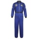 thumbnail image 1 of Disfraz Traje Para Adulto Disfraz Cremallera Pareja F Mono Talla Uniforme, 1 of 3