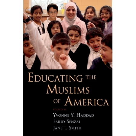 UPC: 9780195375206 | Educating the Muslims of America (Hardcover)
