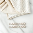 thumbnail image 4 of unbranded 100Ud Botones Joya Para Ropa En Mezcla De Tamaños Con Y Rhinestones Para Proyectos DIY, 4 of 6