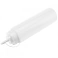 thumbnail image 3 of Dispensador De Condimentos, 720 Ml, 10 Piezas/juego, Dispensador De Condimentos De Plástico Para Salsa, Acita, Crema, Vinagre, 3 of 7