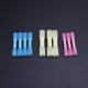 thumbnail image 2 of unbranded 50Ud Conectores Terminales Termocontraíbles Aislados Impermeables Para De Cables, 2 of 5