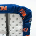 thumbnail image 5 of Florida Gators Tailgate Fitted Tablecloth, 33" x 33", Card Table 33" x 33", Card Table, 5 of 5