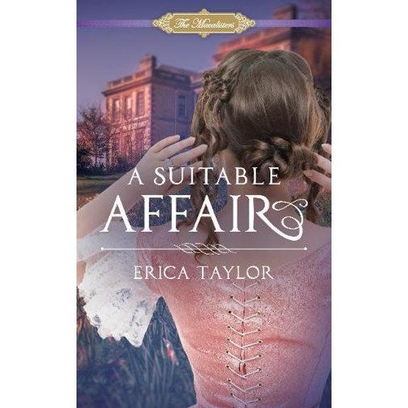 Pre-Owned A Suitable Affair (1), 9781944995157, 1944995153, Paperback,