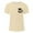 Beige, variant on Men Blouses Ling Sleeve Tees Men Lady Tunic T Shirt Cute Summer Tops Short Sleeve Shirts Short Mens Casual Tees Scrub Top Polyester Spandex Long Active Wear Top Mens Extra Long Tee Shirts White M