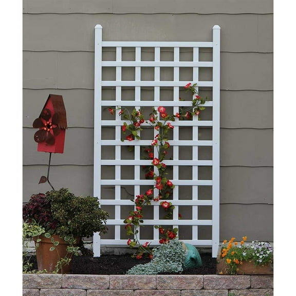 11160 Country Garden Trellis