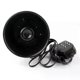 thumbnail image 2 of Motorcycle Car Portable Speakers 6-Tones Police Siren Sound High Megaphone Alarm Van Truck Boat 100w 12v Modification Parts Horn, 2 of 5