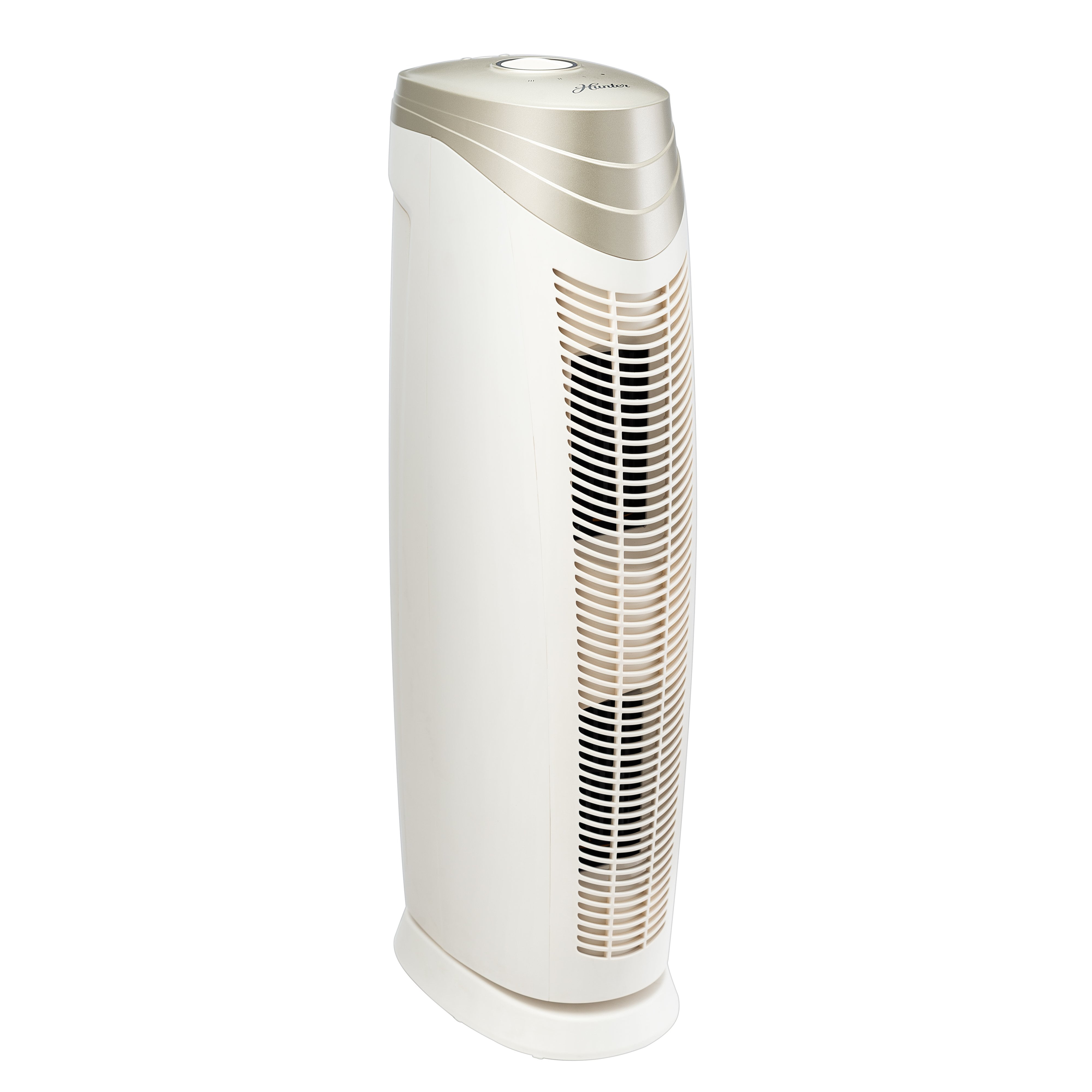 Hunter HT1701 HEPA+ Air Purifier with ViroSilver Technology for Large