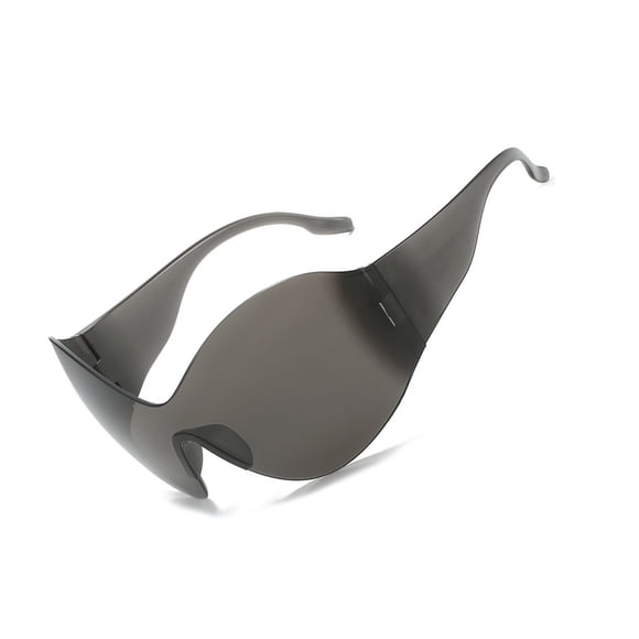 Gafas de sol de moda Qarigey Tipo de regalo de cumpleaños Atractivo Dulce Diseño elegante ligero