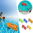 thumbnail image 4 of Mergency Lifeguard Float | Can | Open Water Swim Buoy | Lifeguard Can Single Swimming, 4 of 4